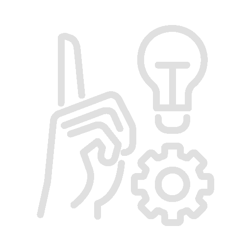 Icon für Ideen